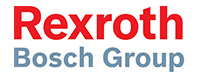 logo rexroth bosch