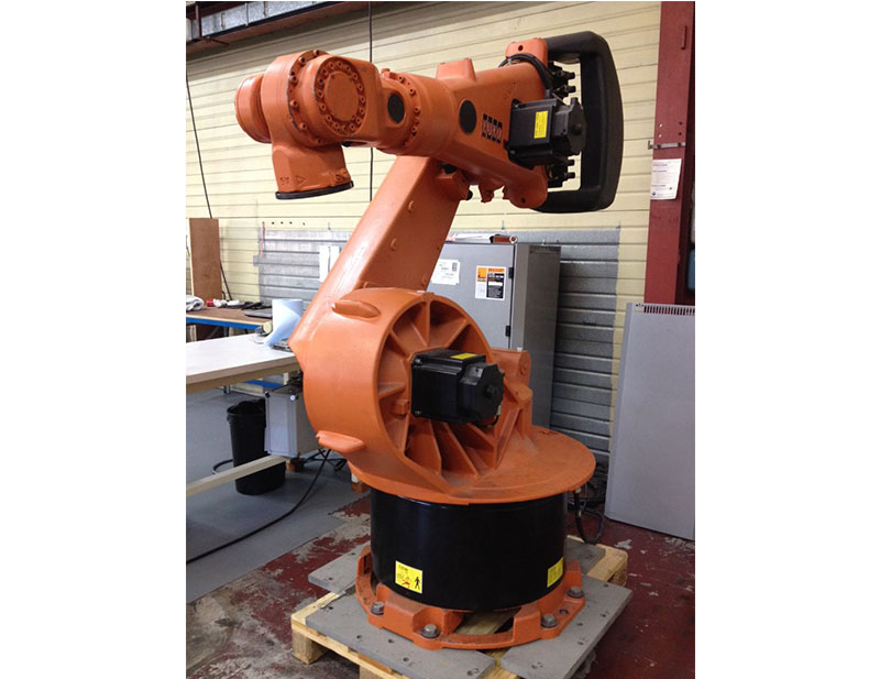 Robot Kuka