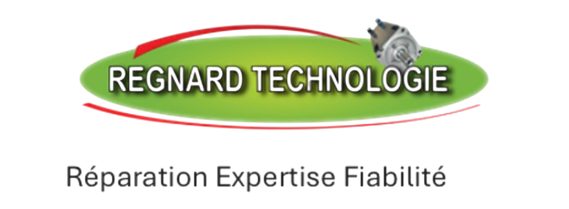 Logo du site Regnard Technologie
