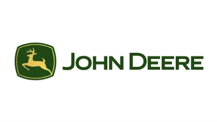 Logo John Deere