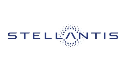 Logo stellantis