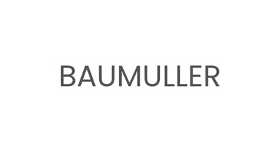 Baumuller Marque réparée par Regnard Technologie