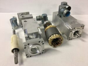 fabrication moteur reparation