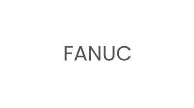 Fanuc - Marke repariert
