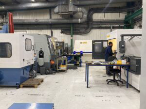 electroerosion rectifations