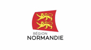 logo region normandie