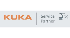 logo Kuka pservice partners