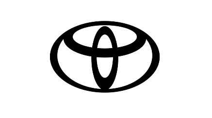 Logo Toyota