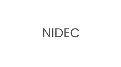 Nidec - Marke repariert