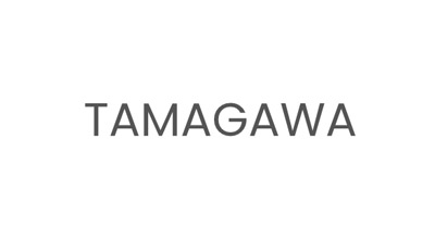 Tamagawa - Marke repariert